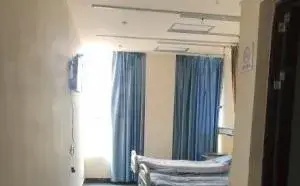 重庆国恒康复康养中心 · 房间