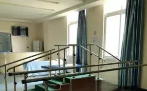 重庆国恒康复康养中心 · 活动区