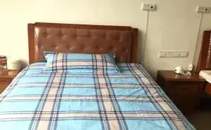 重庆人福康养院 · 房间