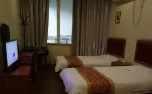 大渡口圆梦敬老院 · 房间