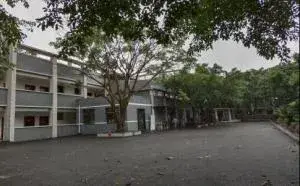 重庆大足区双桥敬老院 · 封面