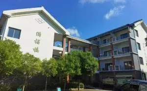 常青社·凯尔奉颐老年公寓（频福来颐养中心） · 封面
