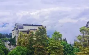 常青社·凯尔奉颐老年公寓(频福来颐养中心) · 外观