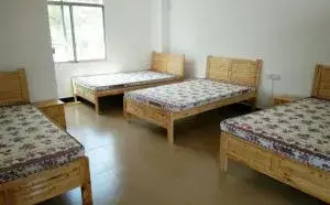 重庆市涪陵区佛光养老院 · 房间