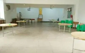 重庆市涪陵区佛光养老院 · 餐厅