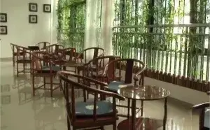 重庆民尊健康养老中心 · 活动区